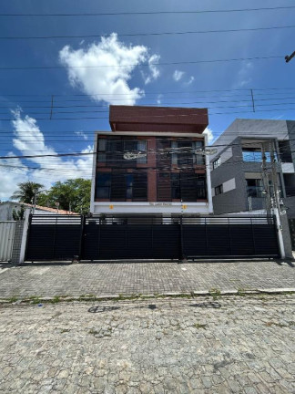 Imagem Apartamento com 2 Quartos à Venda, 103 m² em Bancários - João Pessoa Imagem Apartamento com 2 Quartos à Venda, 103 m² em Bancários - João Pessoa