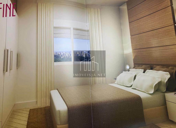 Imagem Apartamento com 3 Quartos à Venda, 127 m² em Vila Andrade - São Paulo Imagem Apartamento com 3 Quartos à Venda, 127 m² em Vila Andrade - São Paulo