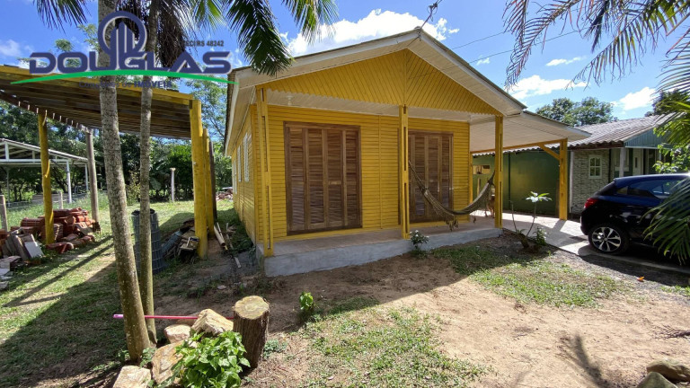 Imagem Casa com 2 Quartos à Venda, 420 m² em águas Claras - Viamão Imagem Casa com 2 Quartos à Venda, 420 m² em águas Claras - Viamão