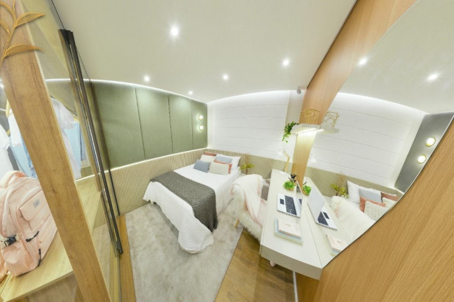 Imagem Apartamento com 3 Quartos à Venda, 119 m² em Butantã - São Paulo Imagem Apartamento com 3 Quartos à Venda, 119 m² em Butantã - São Paulo