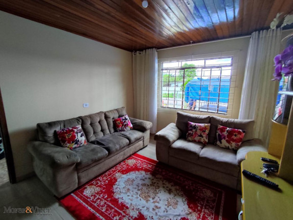 Imagem Casa com 3 Quartos à Venda, 120 m² em São Marcos - São José Dos Pinhais