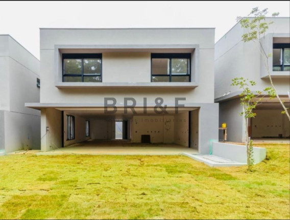 Imagem Casa com 4 Quartos à Venda, 935 m² em Chácara Santo Antônio (zona Sul) - São Paulo