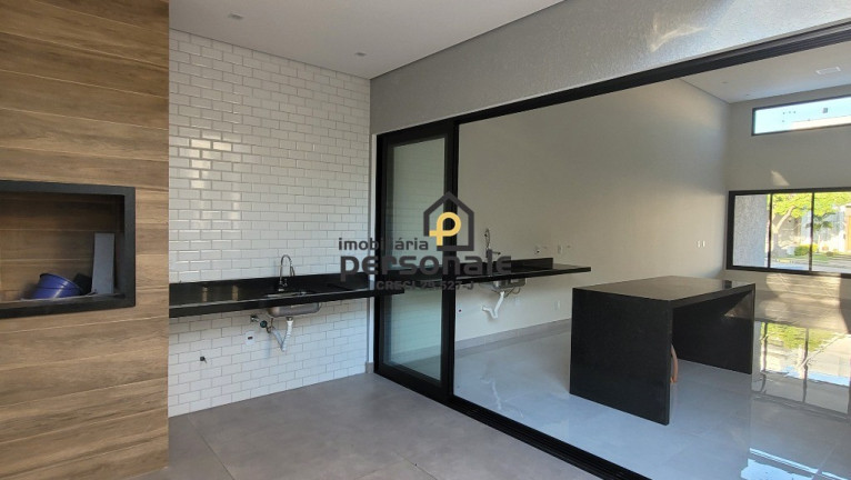 Imagem Imóvel com 3 Quartos à Venda, 136 m² em Condominio Terras De São Francisco - Sorocaba Imagem Imóvel com 3 Quartos à Venda, 136 m² em Condominio Terras De São Francisco - Sorocaba