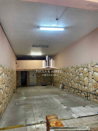 Ponto Comercial para Alugar, 125 m² em Jardim Zaira - Mauá