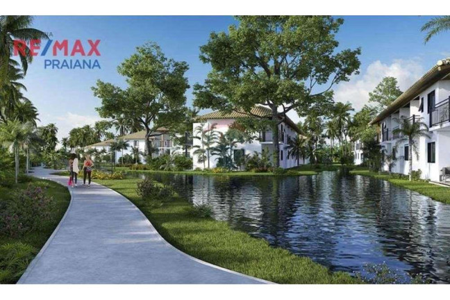 Imagem Apartamento com 2 Quartos à Venda, 55 m² em Praia Do Forte - Mata De São João Imagem Apartamento com 2 Quartos à Venda, 55 m² em Praia Do Forte - Mata De São João