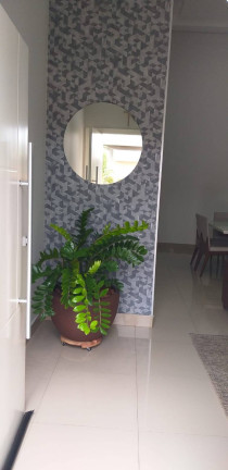 Imagem Casa com 3 Quartos à Venda,  em Limeira