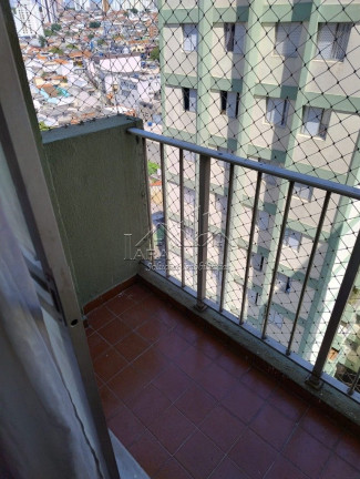 Imagem Apartamento com 2 Quartos para Alugar, em Vila Carrão - São Paulo Imagem Apartamento com 2 Quartos para Alugar, em Vila Carrão - São Paulo