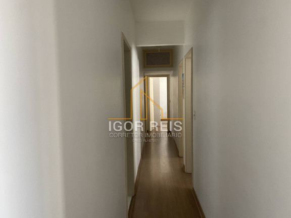 Imagem Apartamento com 4 Quartos à Venda,  em Icaraí - Niterói