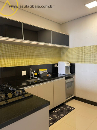 Imagem Casa com 3 Quartos à Venda, 135 m² em Vila Giglio - Atibaia