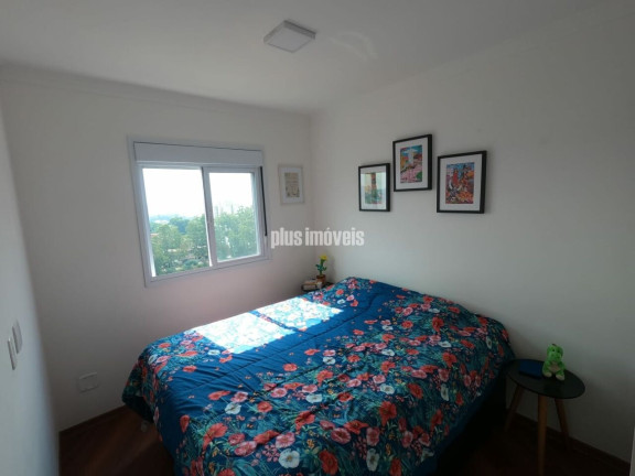 Imagem Apartamento com 2 Quartos à Venda, 50 m² em Morumbi - São Paulo Imagem Apartamento com 2 Quartos à Venda, 50 m² em Morumbi - São Paulo