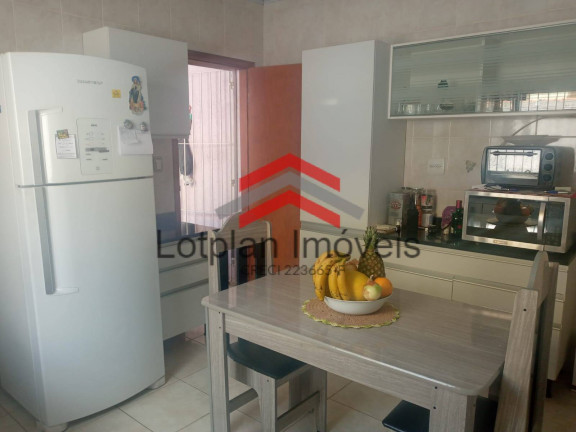 Imagem Casa com 3 Quartos à Venda, 150 m² em Jardim Santa Cruz (sacomã) - São Paulo Imagem Casa com 3 Quartos à Venda, 150 m² em Jardim Santa Cruz (sacomã) - São Paulo