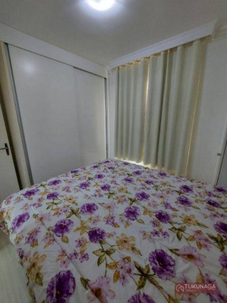 Imagem Apartamento com 3 Quartos à Venda, 61 m² em Vila Endres - Guarulhos Imagem Apartamento com 3 Quartos à Venda, 61 m² em Vila Endres - Guarulhos