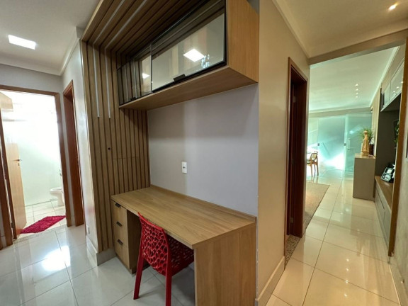 Imagem Apartamento com 4 Quartos à Venda, 144 m² em Setor Bueno - Goiânia Imagem Apartamento com 4 Quartos à Venda, 144 m² em Setor Bueno - Goiânia
