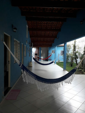 Imagem Casa com 3 Quartos à Venda, 163 m² em Campos De São José - São José Dos Campos
