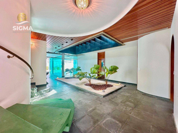 Imagem Casa com 4 Quartos à Venda, 782 m² em Balneário Praia Do Pernambuco - Guarujá Imagem Casa com 4 Quartos à Venda, 782 m² em Balneário Praia Do Pernambuco - Guarujá