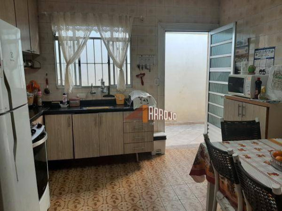Imagem Casa com 2 Quartos à Venda, 120 m² em Vila Beatriz - São Paulo