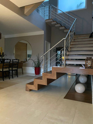 Imagem Casa com 4 Quartos à Venda, 561 m² em Alphaville - Santana De Parnaíba