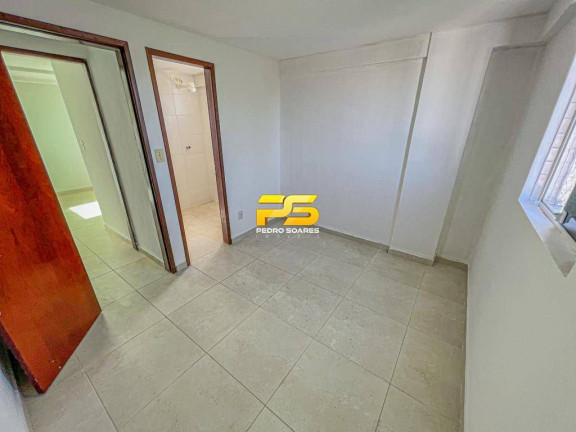 Imagem Apartamento com 3 Quartos à Venda, 80 m² em Ponta De Campina - Cabedelo