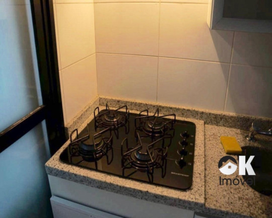 Imagem Apartamento com 2 Quartos à Venda, 65 m² em Jardim Paulista - São Paulo