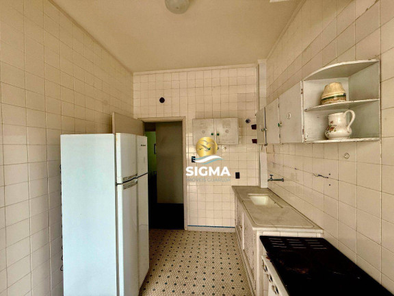 Imagem Apartamento com 3 Quartos à Venda, 126 m² em Pitangueiras - Guarujá