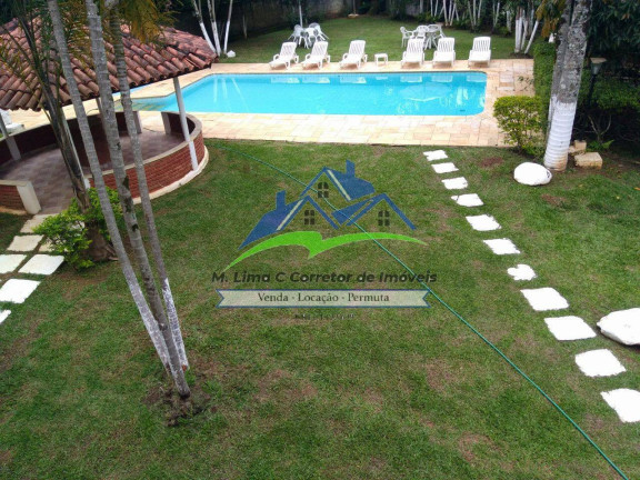 Imagem Chácara com 4 Quartos à Venda, 3.187 m² em Mato Dentro - Mairiporã Imagem Chácara com 4 Quartos à Venda, 3.187 m² em Mato Dentro - Mairiporã