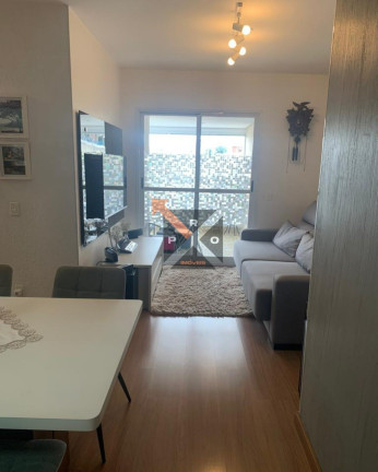 Imóvel com 3 Quartos à Venda, 74 m² em Mooca - São Paulo