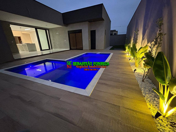 Imagem Casa com 3 Quartos à Venda, 450 m² em Urbanova - São José Dos Campos Imagem Casa com 3 Quartos à Venda, 450 m² em Urbanova - São José Dos Campos
