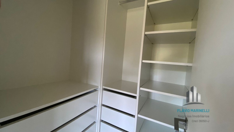 Imagem Apartamento com 1 Quarto à Venda, 50 m² em Centro Empresarial Tamboré - Santana De Parnaíba Imagem Apartamento com 1 Quarto à Venda, 50 m² em Centro Empresarial Tamboré - Santana De Parnaíba