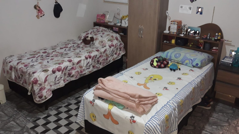 Imagem Casa com 3 Quartos à Venda, 102 m² em Nova Gerti - São Caetano Do Sul Imagem Casa com 3 Quartos à Venda, 102 m² em Nova Gerti - São Caetano Do Sul