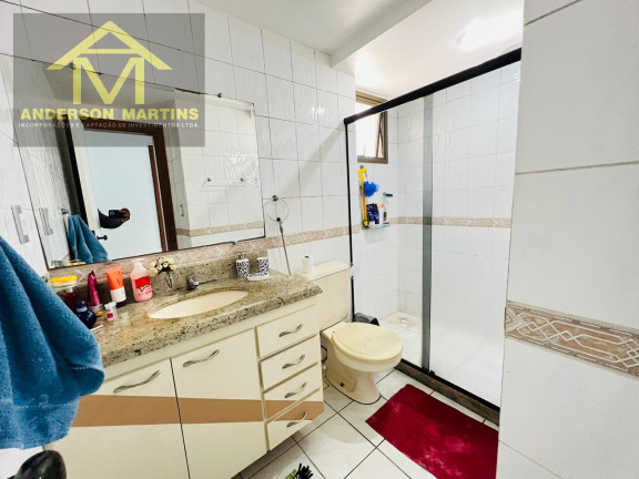 Imagem Apartamento com 3 Quartos à Venda, 115 m² em Praia De Itaparica - Vila Velha Imagem Apartamento com 3 Quartos à Venda, 115 m² em Praia De Itaparica - Vila Velha