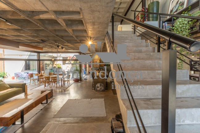 Imagem Casa com 3 Quartos à Venda, 202 m² em Perdizes - São Paulo