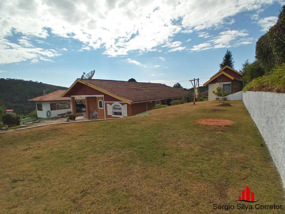 Imagem Casa com 3 Quartos à Venda, 1.046 m² em Descansópolis - Campos Do Jordão Imagem Casa com 3 Quartos à Venda, 1.046 m² em Descansópolis - Campos Do Jordão