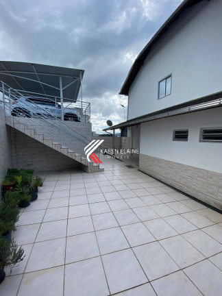 Apartamento com 2 Quartos à Venda, 63 m² em Universitário - Biguaçu