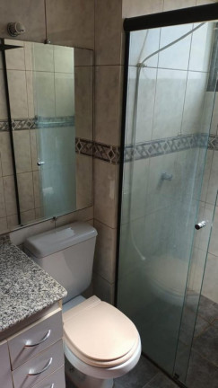 Imagem Apartamento com 3 Quartos à Venda, 89 m² em Jardim Marambá - Bauru