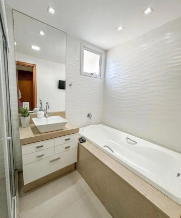 Imagem Apartamento com 3 Quartos à Venda, 150 m² em Bento Ferreira - Vitória Imagem Apartamento com 3 Quartos à Venda, 150 m² em Bento Ferreira - Vitória