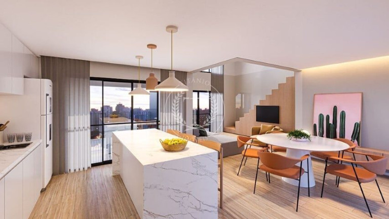 Imagem Apartamento com 1 Quarto à Venda, 46 m² em Santa Cecília - São Paulo