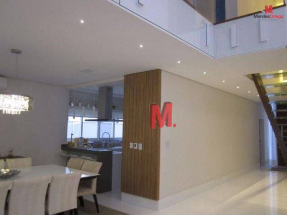 Imagem Casa com 3 Quartos à Venda, 450 m² em Condomínio Chácara Ondina - Sorocaba Imagem Casa com 3 Quartos à Venda, 450 m² em Condomínio Chácara Ondina - Sorocaba