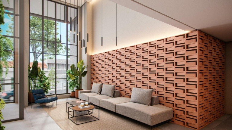 Imagem Apartamento com 2 Quartos à Venda, 69 m² em Vila Madalena - São Paulo