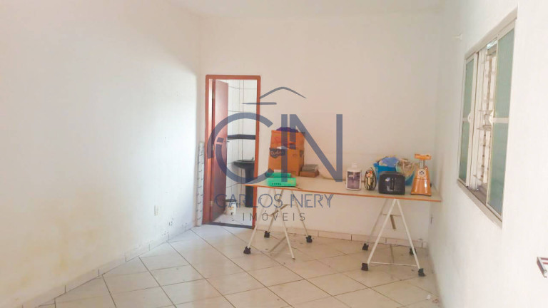 Imagem Casa com 2 Quartos à Venda,  em Vila Aparecida - Taubaté