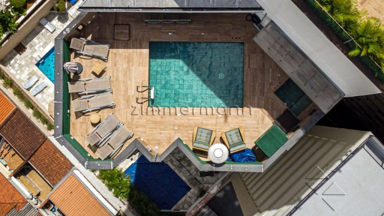 Imagem Cobertura com 4 Quartos à Venda, 698 m² em Perdizes - Sao Paulo Imagem Cobertura com 4 Quartos à Venda, 698 m² em Perdizes - Sao Paulo