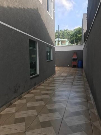 Imagem Casa com 3 Quartos à Venda, 82 m² em Portais (polvilho) - Cajamar
