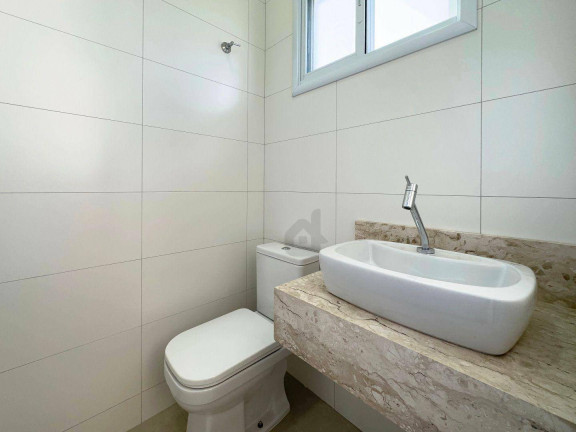 Imagem Casa com 3 Quartos à Venda, 168 m² em Campos Do Conde Ii - Sorocaba