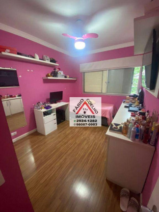 Imagem Apartamento com 3 Quartos à Venda, 113 m² em Granja Julieta - São Paulo Imagem Apartamento com 3 Quartos à Venda, 113 m² em Granja Julieta - São Paulo