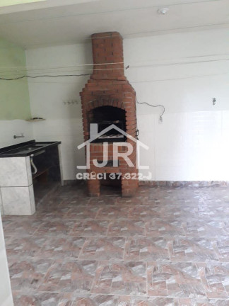 Imagem Casa com 4 Quartos à Venda, 180 m² em Jardim Aracy - Mauá
