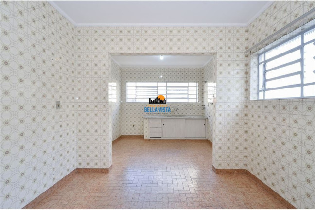 Imagem Casa com 3 Quartos à Venda,  em Saúde - São Paulo