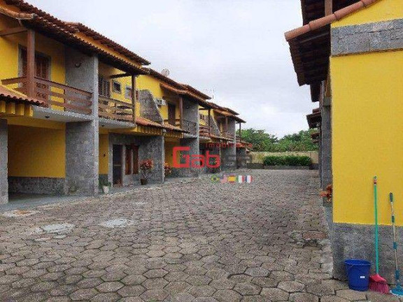 Imagem Casa com 2 Quartos à Venda, 96 m² em Peró - Cabo Frio