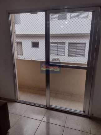 Imagem Apartamento com 1 Quarto para Alugar, 50 m² em Enseada - Guarujá Imagem Apartamento com 1 Quarto para Alugar, 50 m² em Enseada - Guarujá