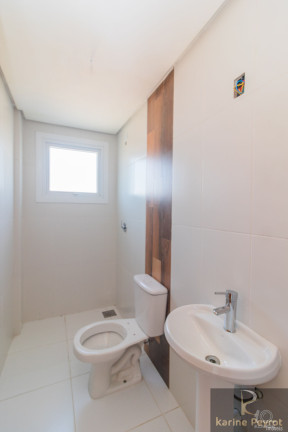 Imagem Apartamento com 2 Quartos à Venda, 81 m² em Rio Branco - São Leopoldo
