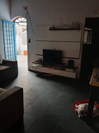 Imagem Casa com 2 Quartos à Venda, 64 m² em Chacará Califórnia - São Paulo