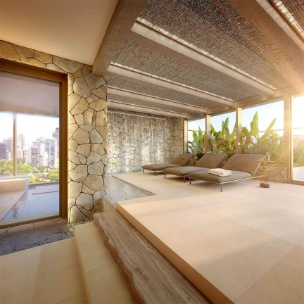 Imagem Imóvel com 2 Quartos à Venda, 126 m² em Itaim Bibi - São Paulo